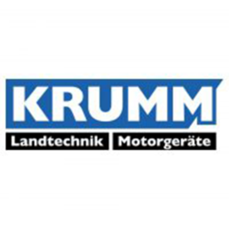 Sponsorenlogo Krumm