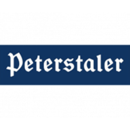 Sponsorenlogo Peterstaler