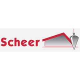 Sponsorenlogo Scheer