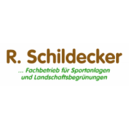 Sponsorenlogo R. Schildecker