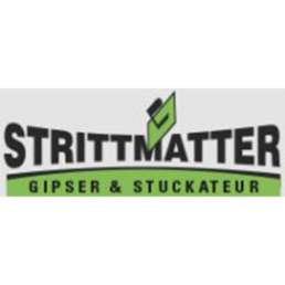 Sponsorenlogo Strittmatter