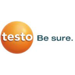 Sponsorenlogo Testo